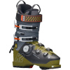 K2 Mindbender 110 BOA, Skistøvler, Herre, Grey/Green