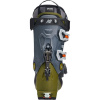K2 Mindbender 110 BOA, Skistøvler, Herre, Grey/Green
