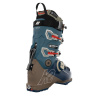 K2 Mindbender 120 BOA, chaussures de ski, homme, bleu/marron