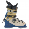 K2 Mindbender 120 LV, chaussures de ski, hommes, beige/bleu foncé