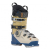 K2 Mindbender 120 BOA, chaussures de ski, hommes, gris/beige