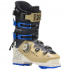 K2 Mindbender 120 BOA, scarponi da sci, uomo, beige/grigio