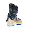 K2 Mindbender 120 BOA, scarponi da sci, uomo, beige/grigio