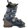 K2 Mindbender 120 BOA, scarponi da sci, uomo, blu/marrone