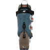 K2 Mindbender 120 BOA, Skistøvler, Herre, Blue/Brown