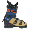 K2 Mindbender 120 BOA, chaussures de ski, hommes, gris/beige