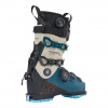 K2 Mindbender 130 BOA, chaussures de ski, hommes, bleu/gris