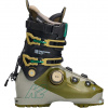 K2 Mindbender 130 BOA lyžiarske topánky, pánske, zelené