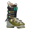 K2 Mindbender 130 BOA lyžiarske topánky, pánske, zelené