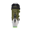 K2 Mindbender 130 BOA, scarponi da sci, uomo, grigio/verde