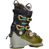 K2 Mindbender 130 BOA, ski boots, men, green