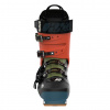 K2 Mindbender 130 LV, chaussures de ski, hommes, bleu/orange