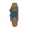 K2 Mindbender 130 LV, chaussures de ski, hommes, bleu/orange