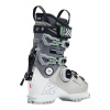 K2 Mindbender 95 BOA, botas de esquí, mujer, gris/blanco