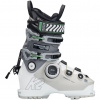 K2 Mindbender 95 BOA, botas de esquí, mujer, gris/blanco