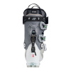 K2 Mindbender 95 BOA, scarponi da sci, donna, grigio/bianco