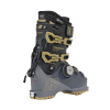 K2 Mindbender 95 BOA, scarponi da sci, donna, grigio/nero