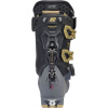 K2 Mindbender 95 BOA, Skistøvler, Dame, Grey/Black