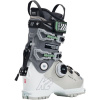 K2 Mindbender 95 BOA, Skistøvler, Dame, Grey/White