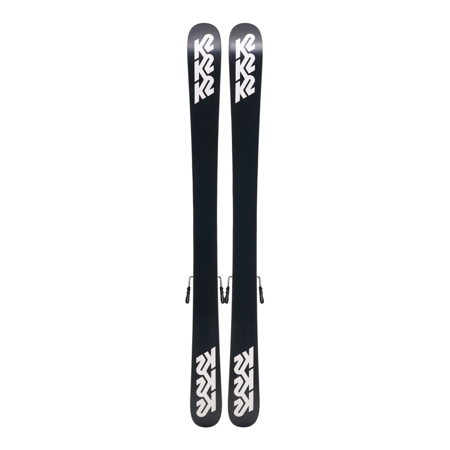 K2 Omen Jr + Fdt 4.5 - S Plate