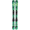 K2 Omen Jr + Fdt 4.5 - S Plate