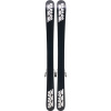 K2 Omen Jr + Fdt 4.5 - S Plate