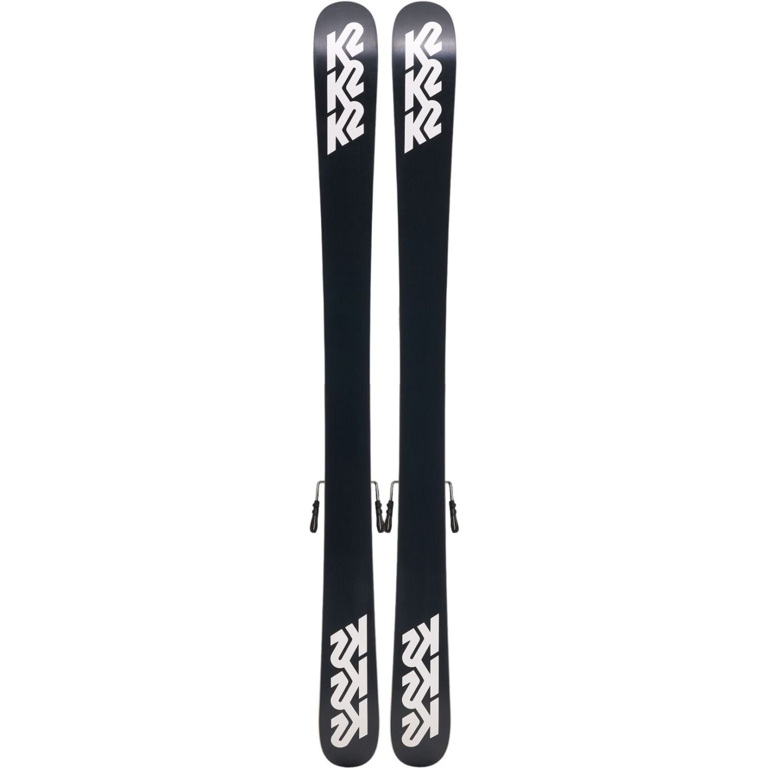 K2 Omen Jr + Fdt 4.5 - S Plate