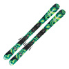 K2 Omen Jr + Fdt 4.5 - S Platte