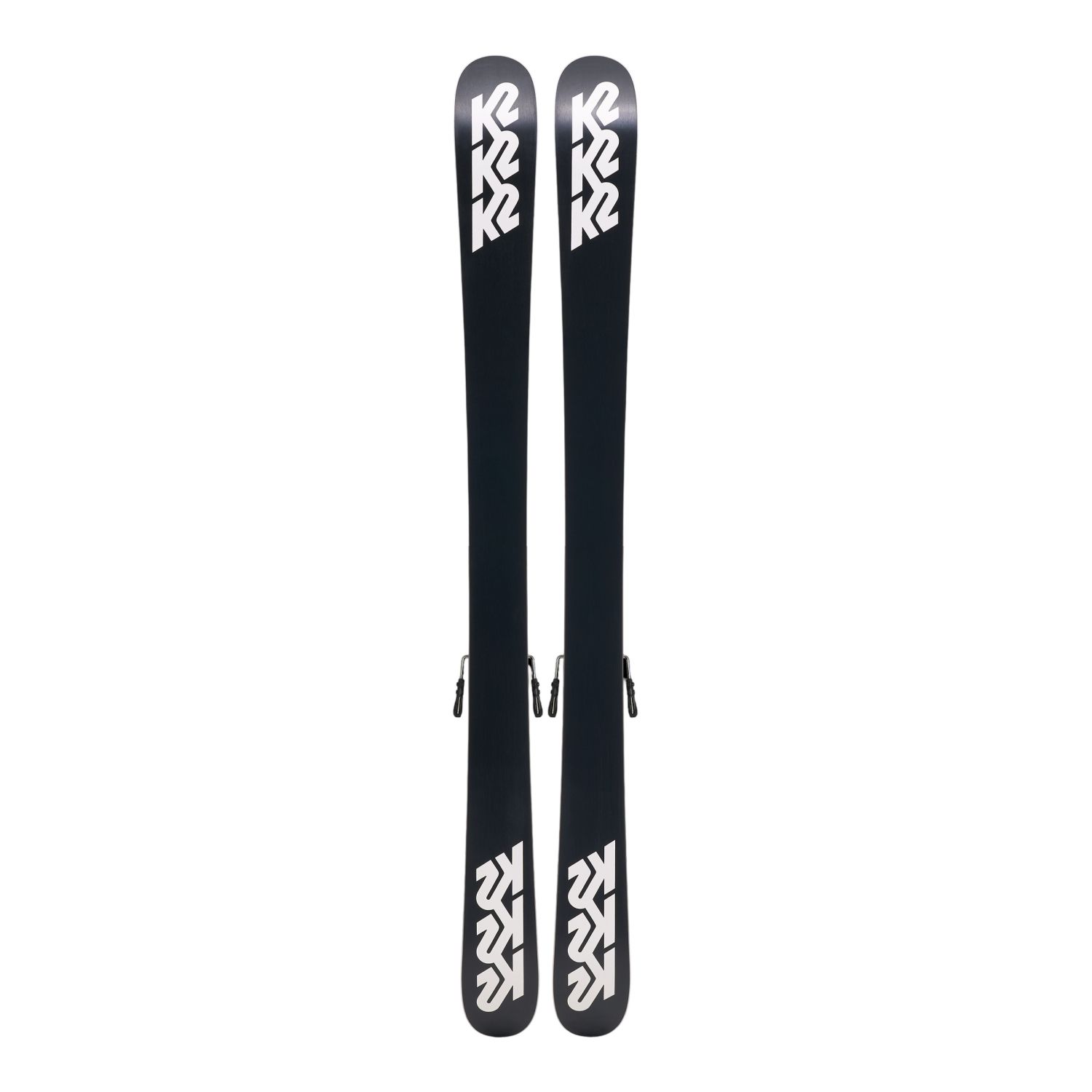 K2 Omen Jr + Fdt 7.0 - L Plate