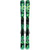 K2 Omen Jr + Fdt 7.0 - L Plate