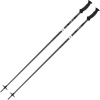 K2 Power Composite, Skistaver, Gunmetal