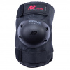 K2 Prime Pad Set, Beskyttelsessett, men, black