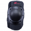 K2 Prime Pad Set, conjunto de protección, hombre, negro