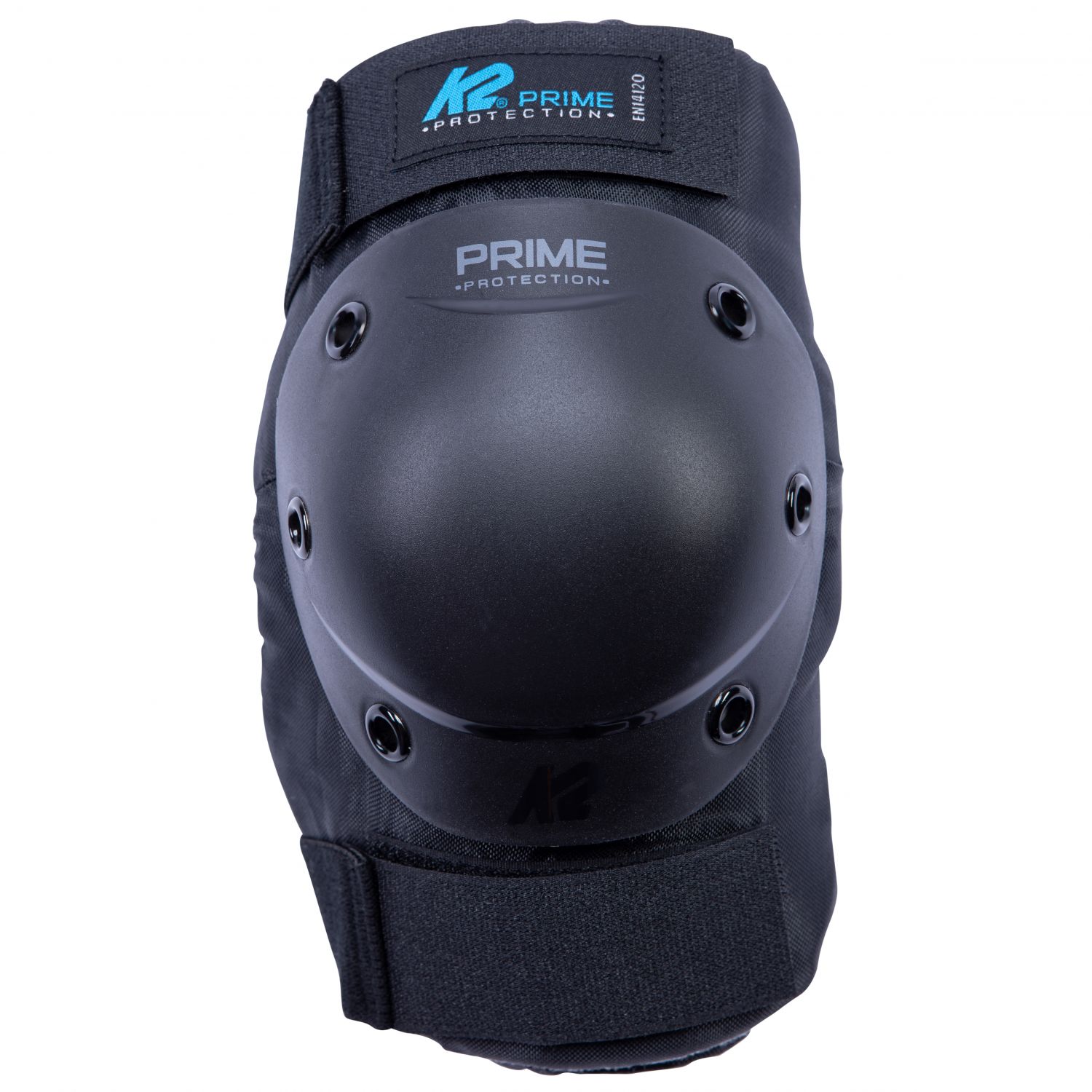 K2 Prime Pad Set, ochranná súprava, dámska, čierna