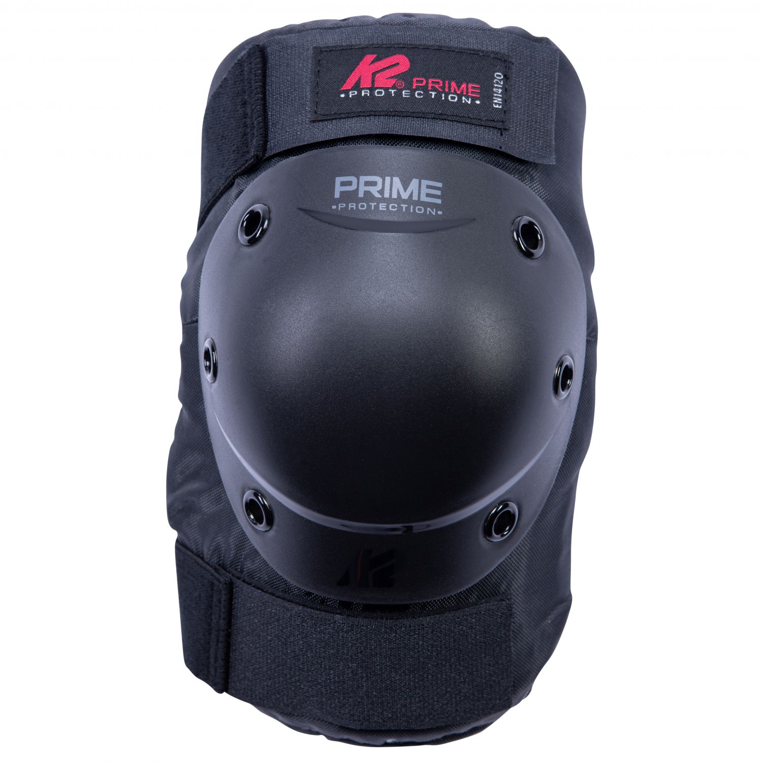 K2 Prime Pad Set, ochranná súprava, muži, čierna
