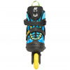 K2 Raider Pro, inline skates, junior, blue
