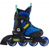 K2 Raider Pro, Inliner, Junior, blau