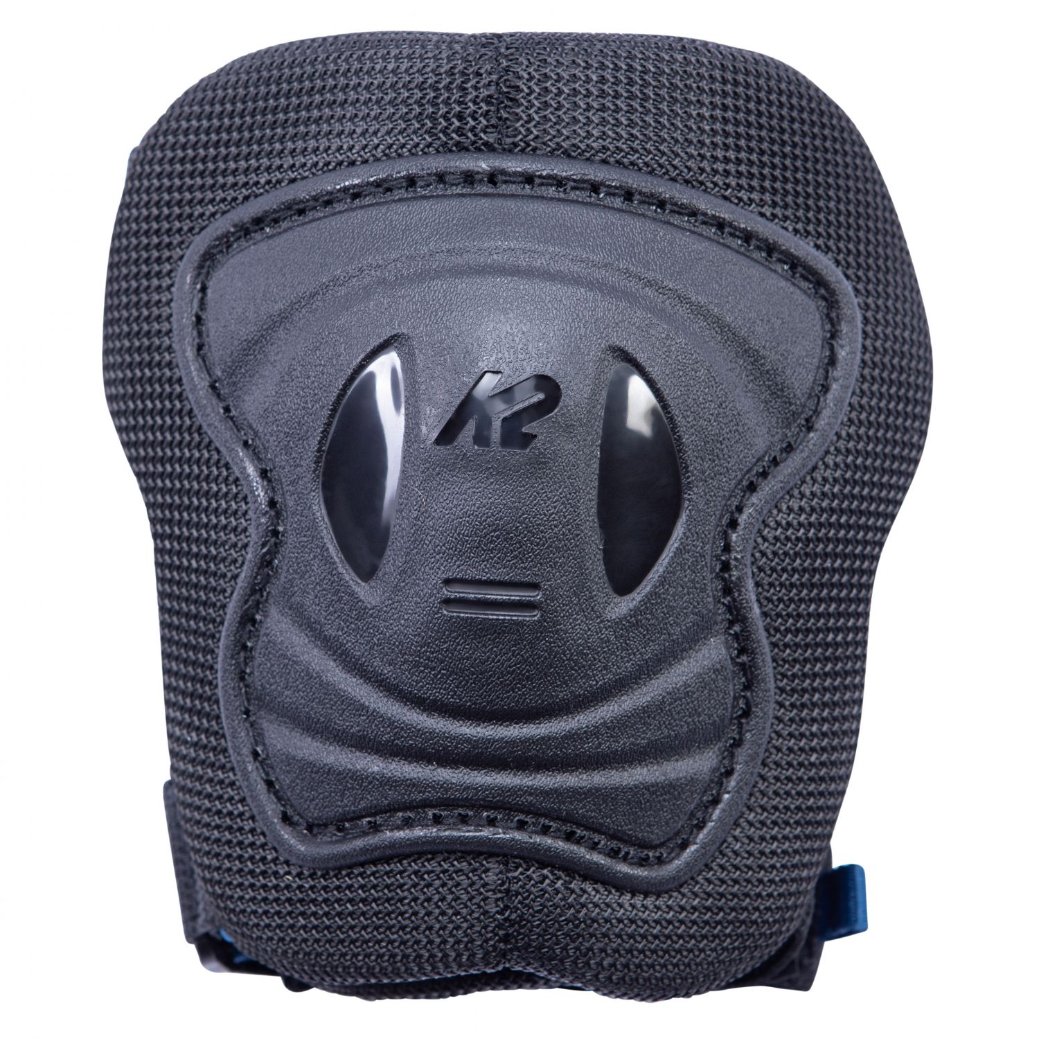 K2 Raider Pro Pad Set, set di protezione, junior, nero