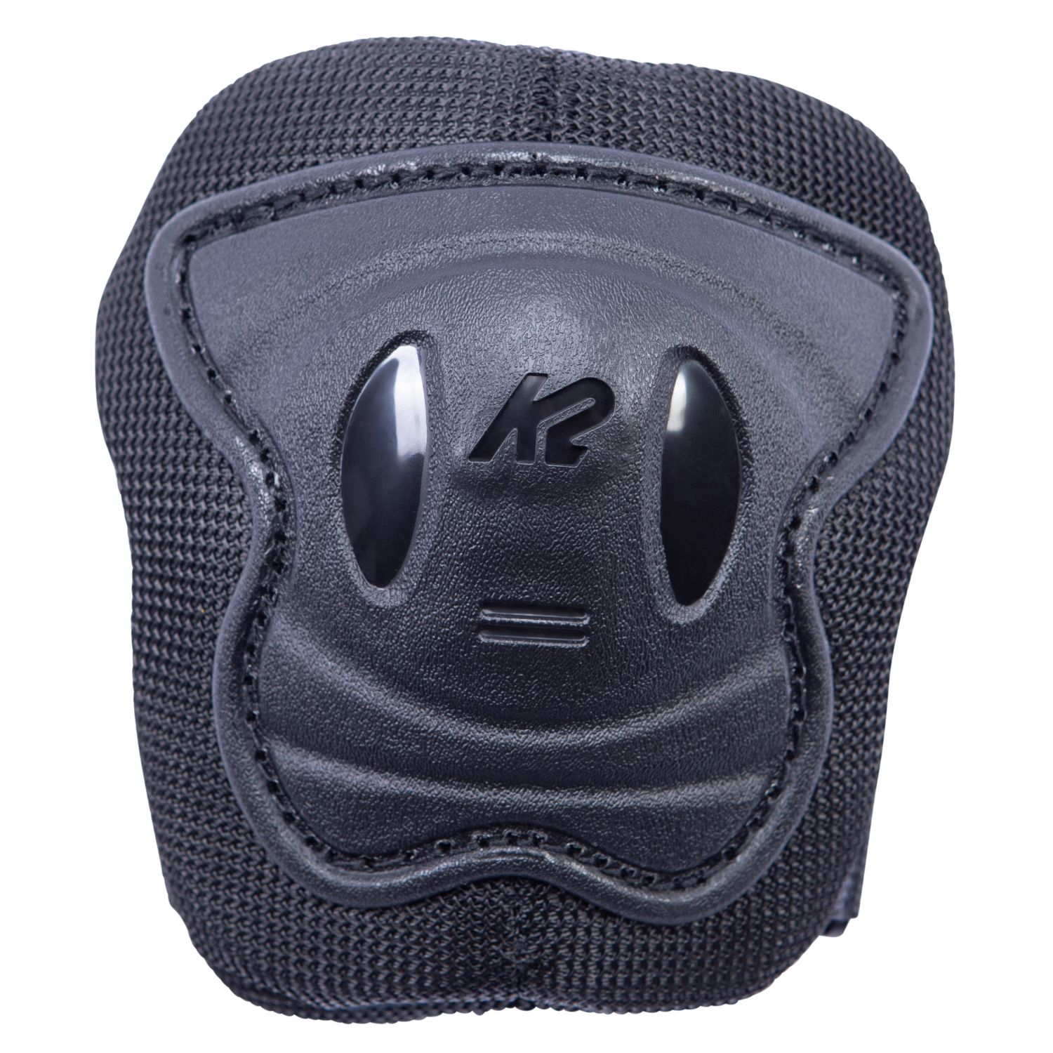 K2 Raider Pro Pad Set, set di protezione, junior, nero