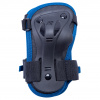 K2 Raider Pro Pad Set, set di protezione, junior, nero