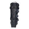K2 Recon 100 BOA, lyžiarske topánky, pánske, tmavosivé