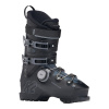 K2 Recon 100 BOA, lyžiarske topánky, pánske, tmavosivé