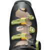 K2 Recon 100 BOA, skistøvler, herre, sort