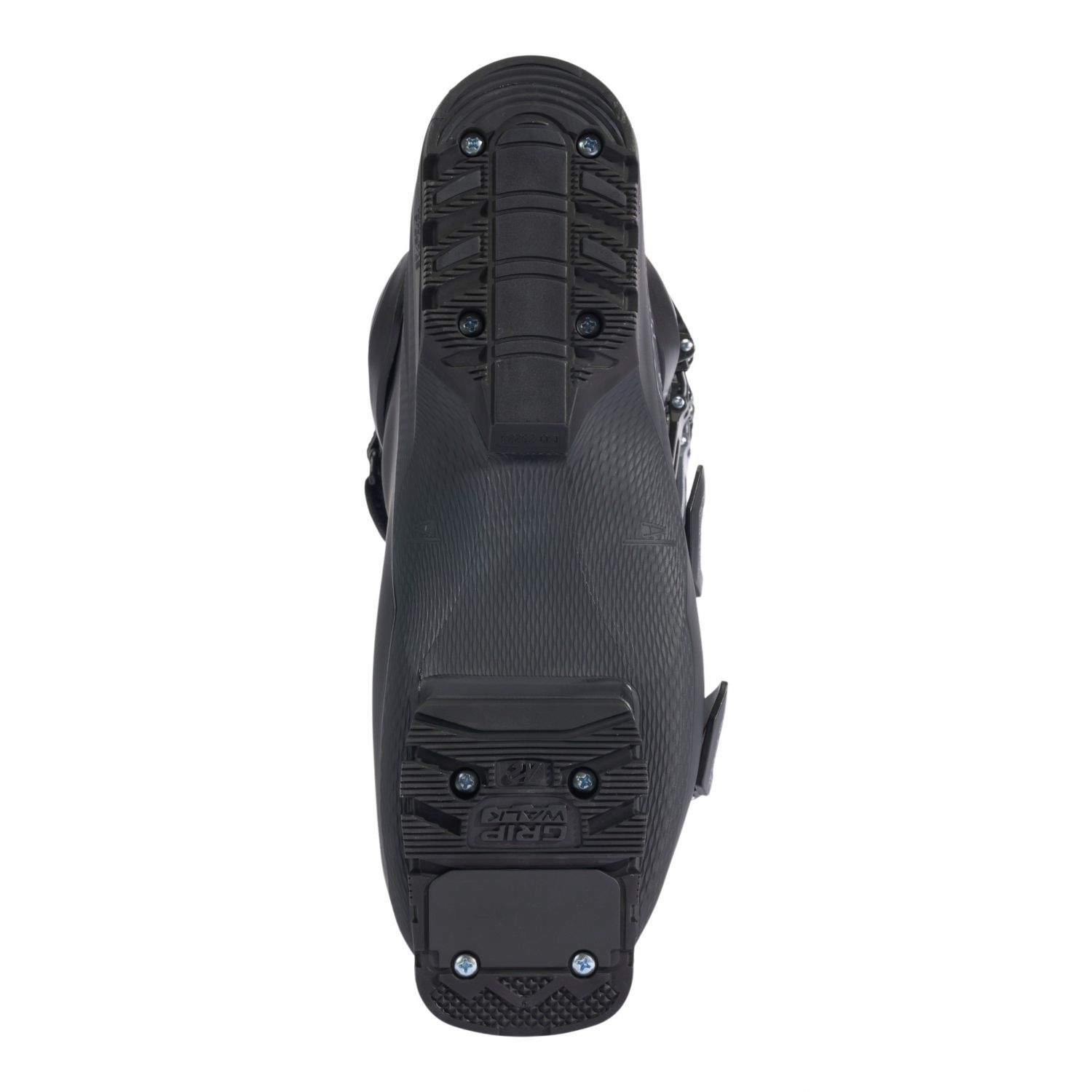 K2 Recon 100 MV, chaussures de ski, hommes, noir