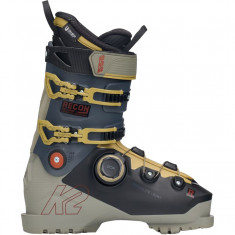 K2 Recon 110 BOA, Skischuhe, Herren, grau