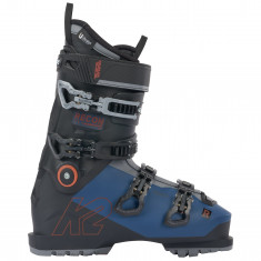 K2 Recon 110 LV, chaussures de ski, hommes, bleu foncé/noir