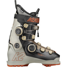 K2 Recon 110 Zonal BOA, Skischuhe, Herren, grau