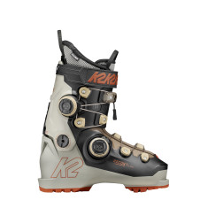 K2 Recon 110 Zonal BOA, Skistøvler, Herre, Grey