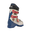 K2 Recon 120 BOA, botas de esquí, hombre, blanco/azul oscuro