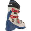 K2 Recon 120 BOA, Skistøvler, Herre, White/Dark Blue